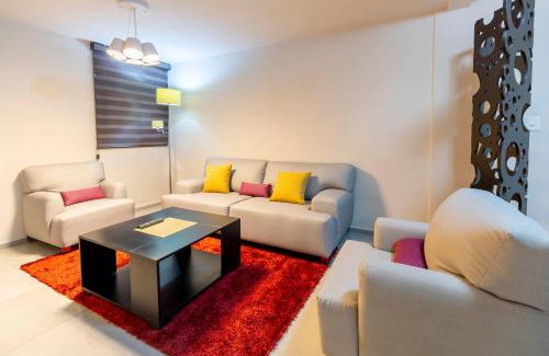 Ojo de Agua Apartment | Lofts By Verticca