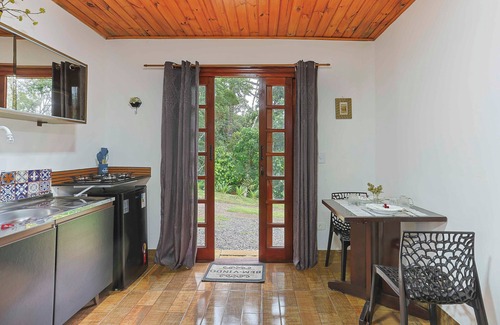 Jardim Andira Apartment | LOFTS CAMPOS