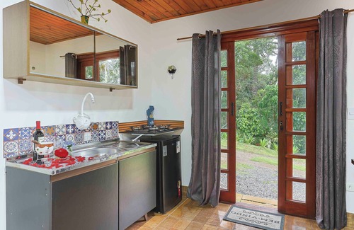 Jardim Andira Apartment | LOFTS CAMPOS