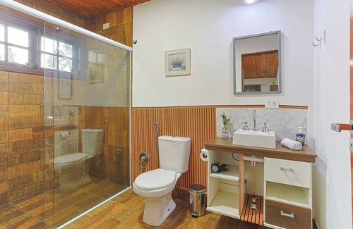 Jardim Andira Apartment | LOFTS CAMPOS
