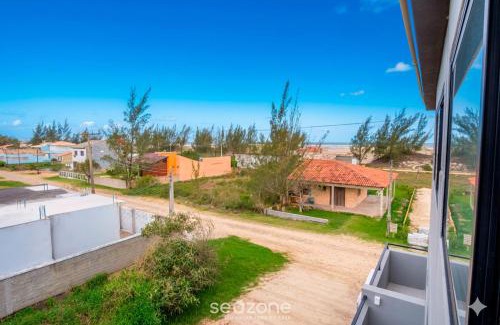 Jaguaruna Apartment | Lofts completos e modernos em Jaguaruna a 50m da Praia - PLO