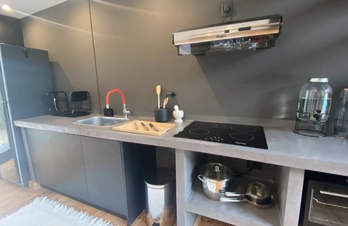 Pilar Centro Apartment | Lofts de Freixas
