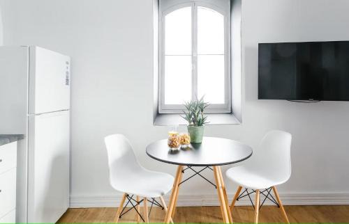 Matane Apartment | Lofts du Presbytère