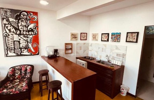 Morro de Sao Paulo Apartment | Lofts Villa Flamboyant MSP