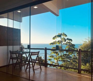 Morro de Sao Paulo Apartment | Lofts Villa Flamboyant MSP