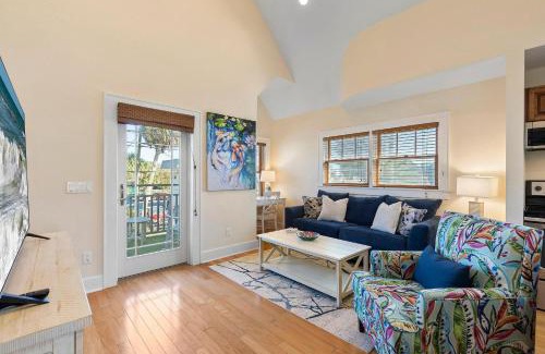New Smyrna Beach House | Lofty Dreams