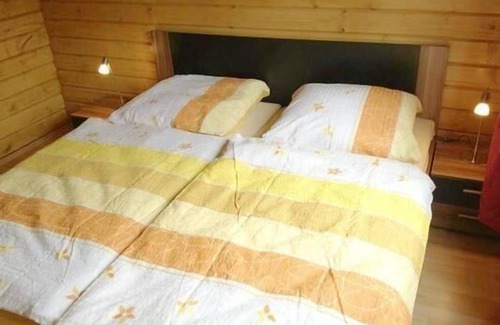 Steina House | Log cabin 1 in the Harz Mountains