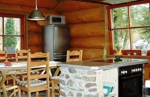 Nordhastedt House | "Log cabin" Comfortable Vacation Home