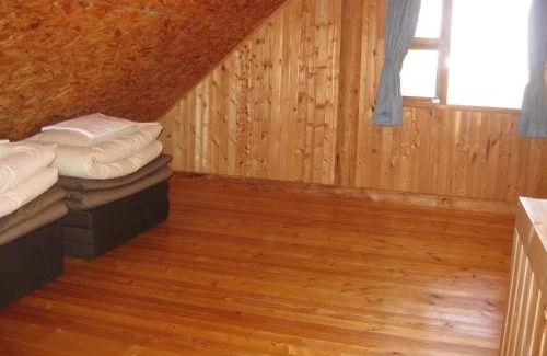 Nakafurano Cabin | Log Cottage Himawari