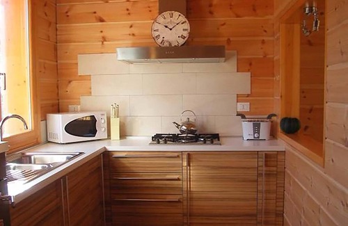 Loreto Aprutino Villa | Log house Loreto Aprutino Villla