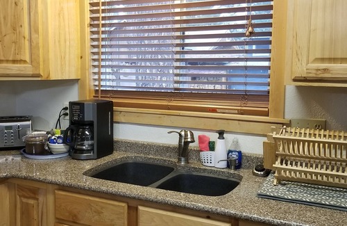 Chama House | Log Sided Home in the Heart of Chama NM