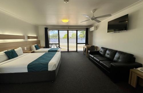 Slacks Creek Hotel | Logan City Motor Inn
