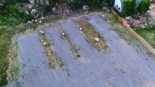 South Fork Hotel | LOGE Wolf Creek