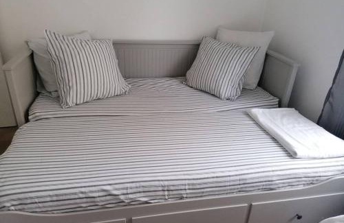 Longjumeau Apartment | Logement à 25min de Paris avec parking