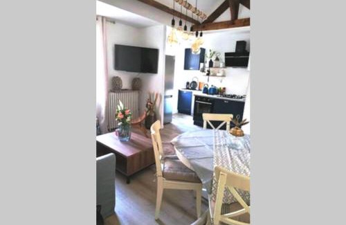 Longjumeau Apartment | Logement à 25min de Paris avec parking