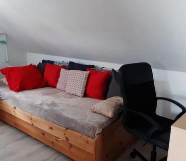 Rieux Apartment | Logement à 6 km de Redon, à 35 km de la mer