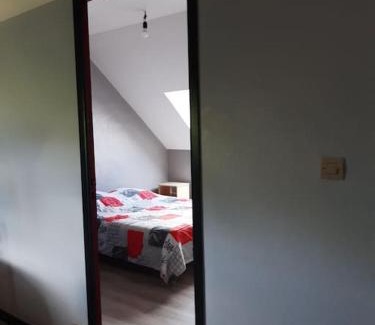 Rieux Apartment | Logement à 6 km de Redon, à 35 km de la mer