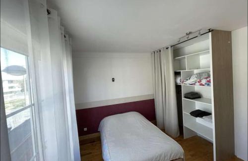 Vitry-le-Francois Apartment | Logement 1 à 4 personnes