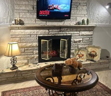 Montreal-Nord Apartment | Logement 1 pièce Cozy - Parfait pour Courts Séjours