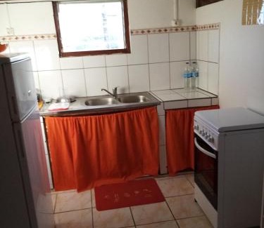 Baillif House | logement aux saveurs des mangues juli