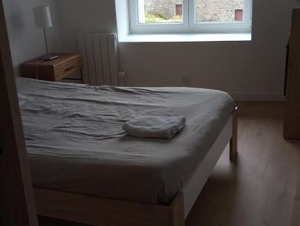 Gonneville-le-Theil House | Logement avec tranquillité absolue