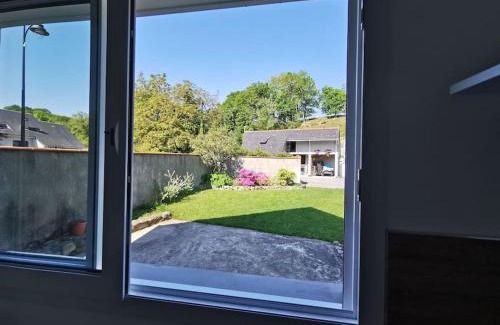 Barry House | Logement-Barry entre Tarbes et Lourdes