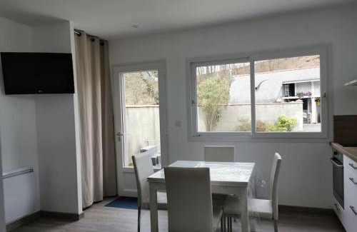 Barry House | Logement-Barry entre Tarbes et Lourdes