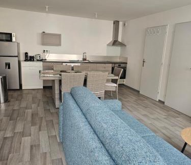Maurs Apartment | Logement centre ville