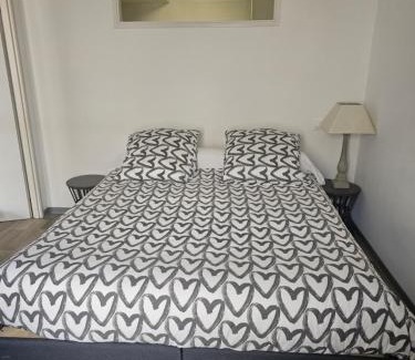 Maurs Apartment | Logement centre ville
