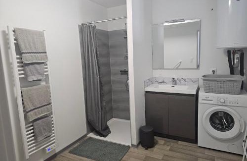 Maurs Apartment | Logement centre ville