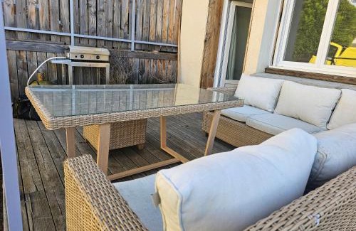 Maurs Apartment | Logement centre ville