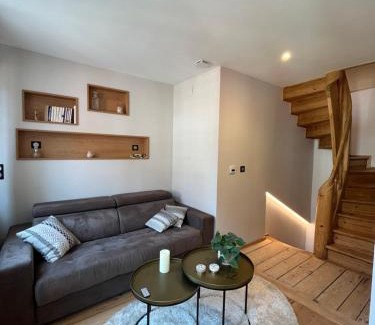 Barr Apartment | Logement cocooning à Barr
