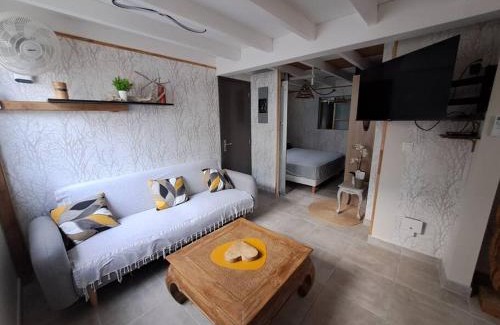 Oyster Pond Apartment | Logement de charme à Saint-Martin