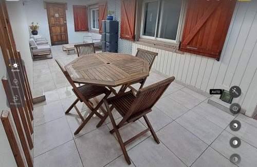 Oyster Pond Apartment | Logement de charme à Saint-Martin