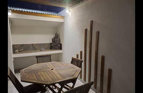 Oyster Pond Apartment | Logement de charme à Saint-Martin