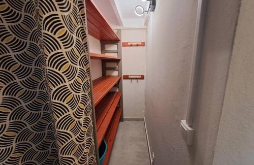 Oyster Pond Apartment | Logement de charme à Saint-Martin