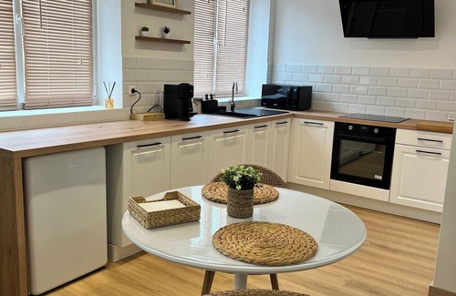 Coquelles Apartment | Logement de Charme sur la Côte Dopale