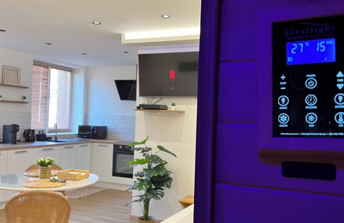 Coquelles Apartment | Logement de Charme sur la Côte Dopale