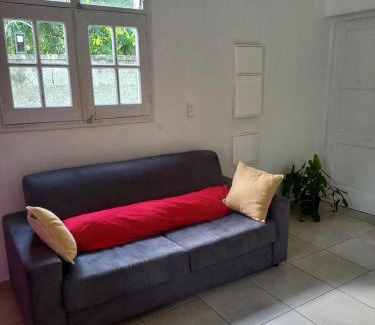 Doubs Apartment | Logement du soleil