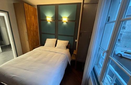 Saint-Cloud Apartment | Logement entier : appartement - Saint-Cloud, France