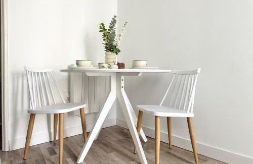 Evreux Apartment | Logement Entier au Centre Ville