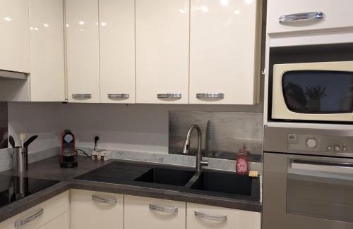 Flayosc Apartment | logement entier village flayosc