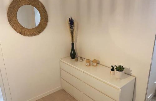 Cadaujac Apartment | Logement indépendant avec extérieur