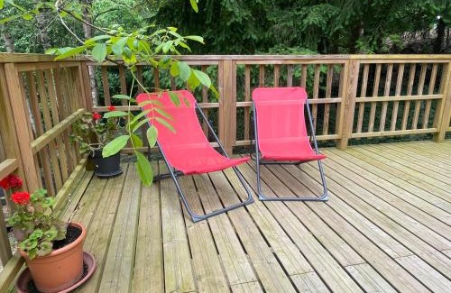 Molineuf Other | LOGEMENT INSOLITE Pod sur Pilotis