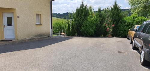 Ouhans Apartment | Logement jusqu'à 4 personnes