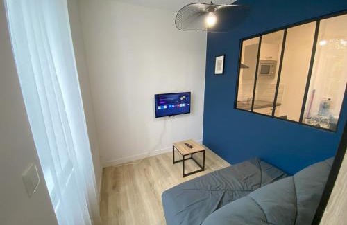 Belfort Apartment | Logement Neuf Cosy avec Espaces Communs Premium 12
