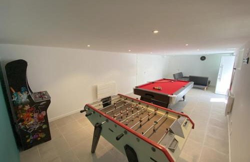 Belfort Apartment | Logement Neuf Cosy avec Espaces Communs Premium 12