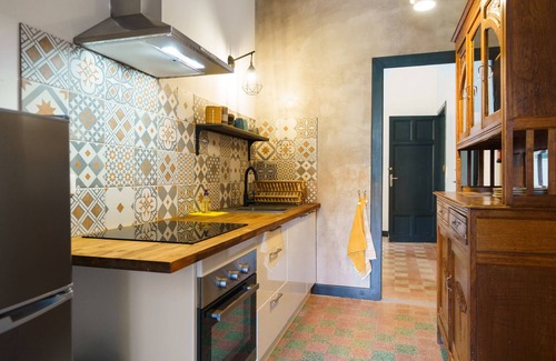 Raissac-d'Aude Bed & Breakfast | 'Logement Onze' Chambres&Gîtes