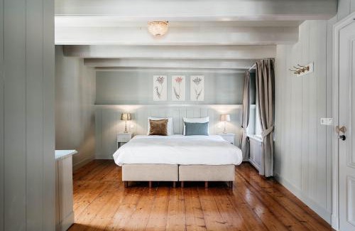 Utrecht City Center Hotel | Logement Petit Beijers