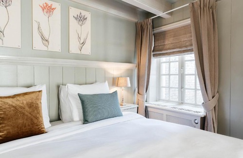 Utrecht City Center Hotel | Logement Petit Beijers
